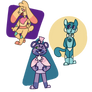 FNaF Adopts! (Closed)