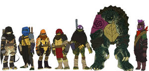 Tmnt