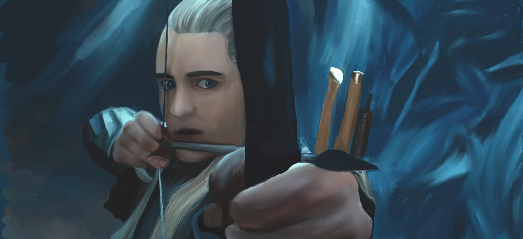 Legolas