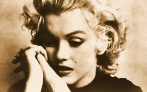 Marilyn Monroe Wallpaper 5