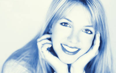 Britney Spears Wallpaper 6