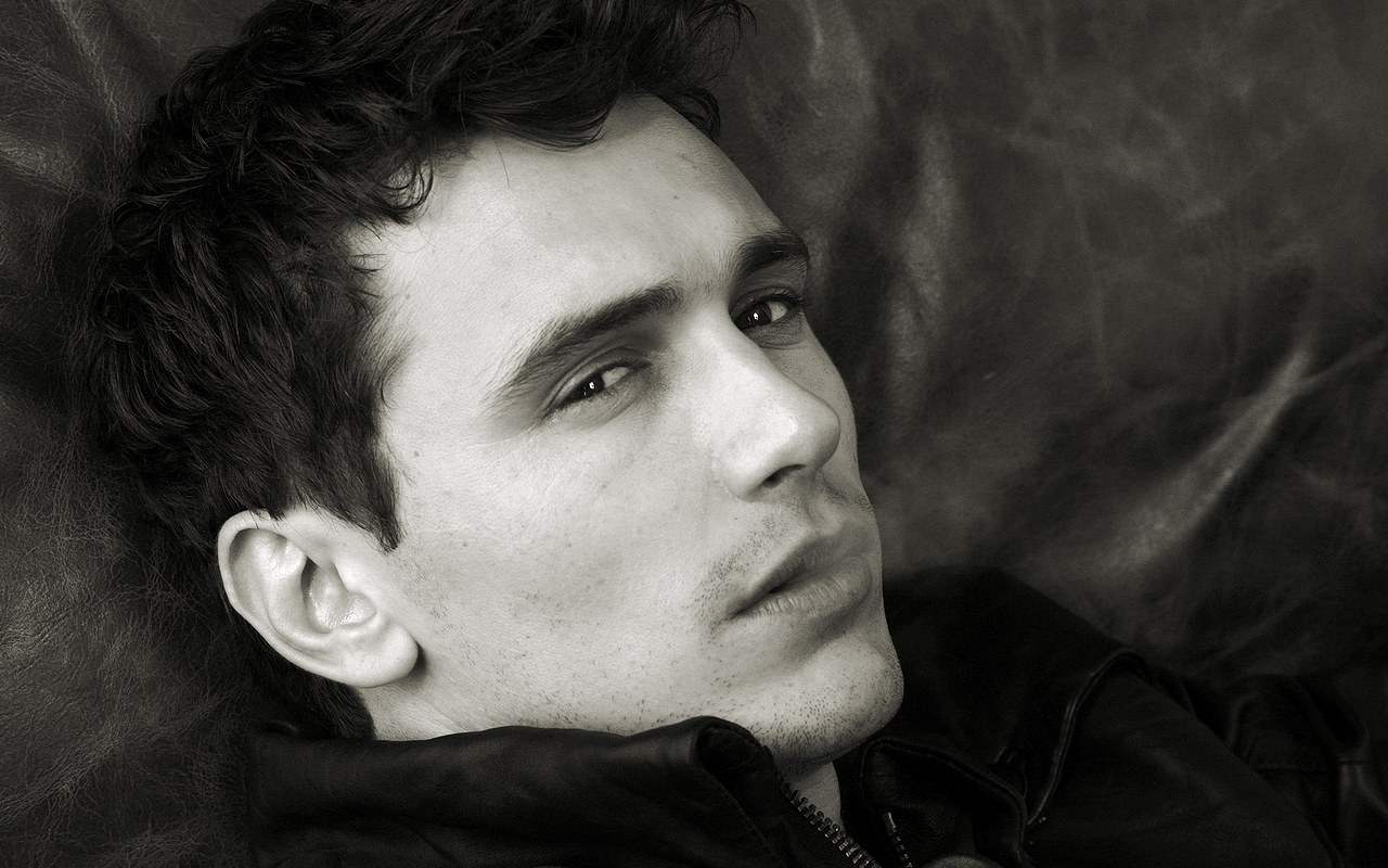 James Franco 01