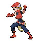 Pokemon Ranger