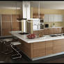 Scavolini Kitchen