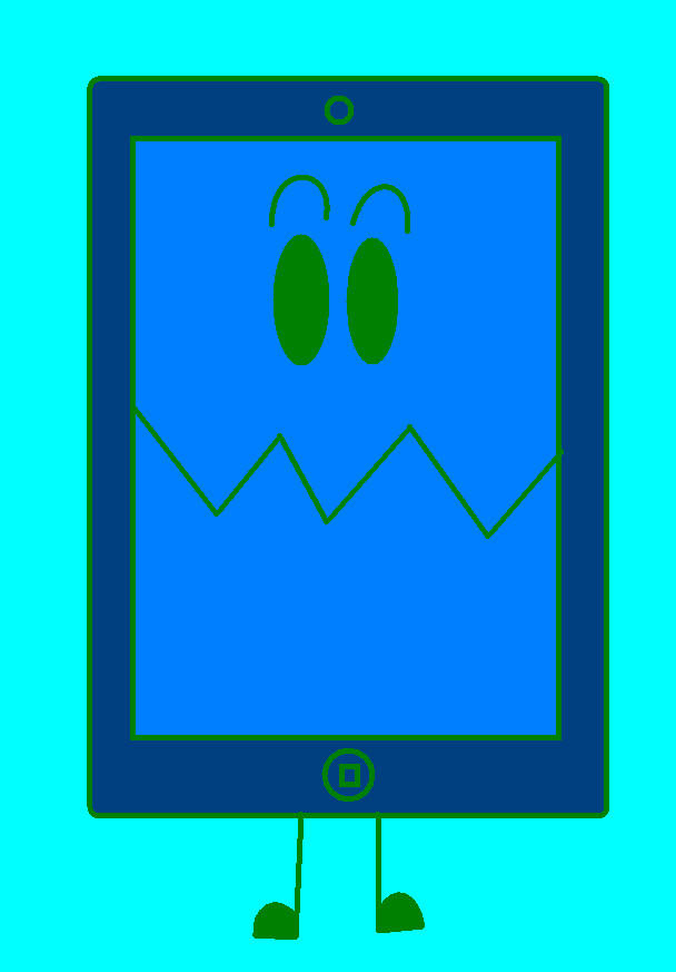 Mepad Back View MePad Aura by d00mshr00m on DeviantArt