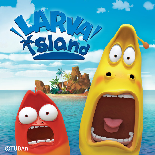 Larva Rant by d00mshr00m on DeviantArt