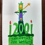 Rachel's 200 Watchers Celebration 