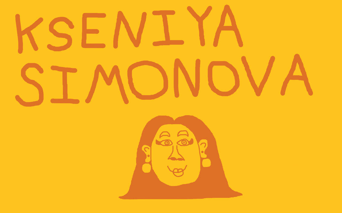 Kseniya Simonova by d00mshr00m on DeviantArt