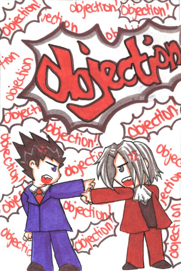 ObJEctION