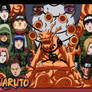 Naruto 515 cover