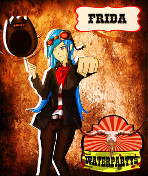 Frida WP