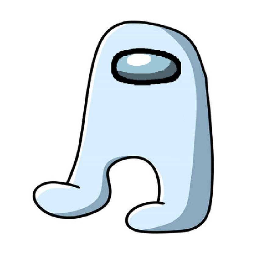 Amogus by SafinArman125 on DeviantArt