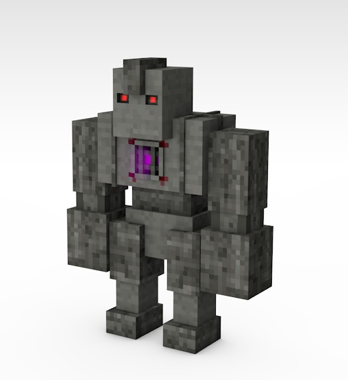 Stone Golem