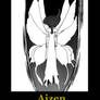 Butterfly Aizen Demotivates