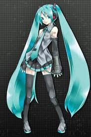Miku Ruler Miku RULES by samira123 on DeviantArt