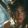 Lara Croft
