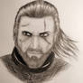 Geralt of Rivia 