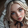 Maid