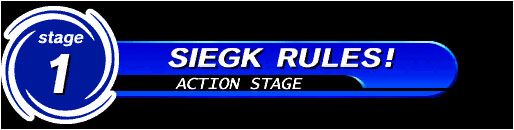 SiegK: Action Stage