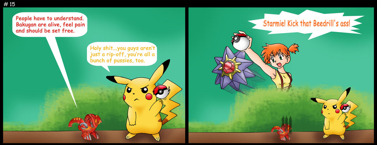 Deviantart Rip Off Pokemon Rip-Off by SiegKingKirby on DeviantArt