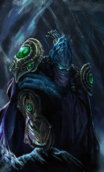 Zeratul