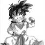 Son-Gohan