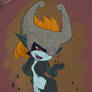 Midna twiligth princess