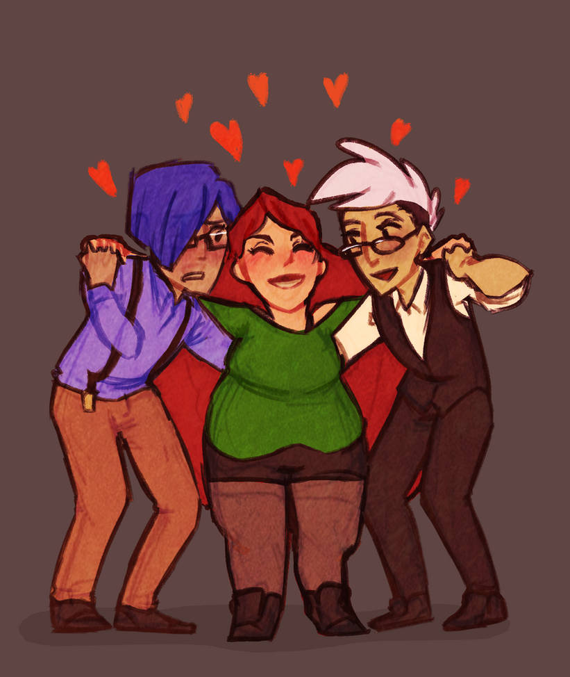 Ohthree Ot3 by 1Stargod on DeviantArt