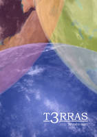 T3rras, cover