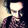 Why soo serius?? Joker , Coringa