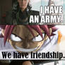 Fairy Tail Funny - Avengers