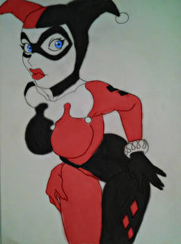 Harley Quinn