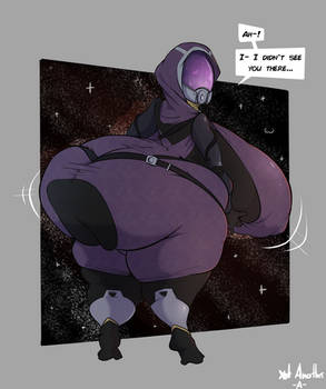 Time for Tali