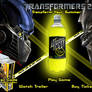 Transformers 2 MD Website