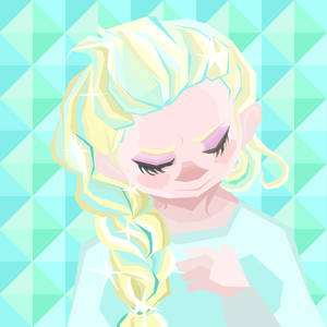 Elsa in Geometrics