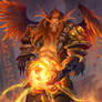 Fandral Staghelm