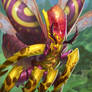 Clutchmother Zavas