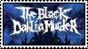 The Black Dahlia Murder S.2 by CannibalStamps