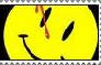 Watchmen Stamp
