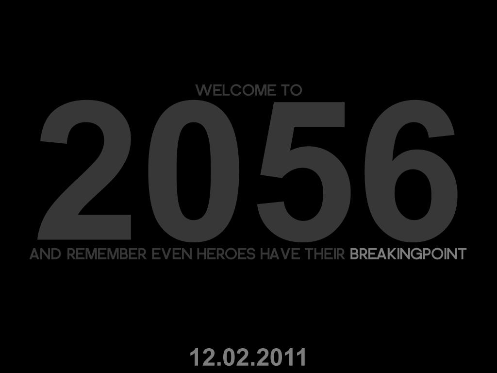 Hello Breaking Point Breakingpoint Background 3 by PaulZoso on DeviantArt