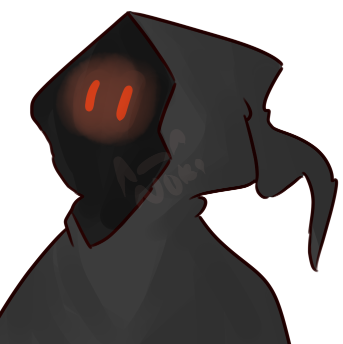 Ascii Art Wraith Wraith by CosmicCATArtz on DeviantArt