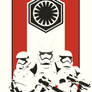 StormTroopers First Order