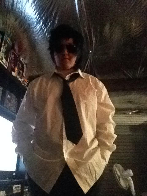 Aikuro Mikisugi (Teacher Disquise) Cosplay 2 by sliferbenten on DeviantArt