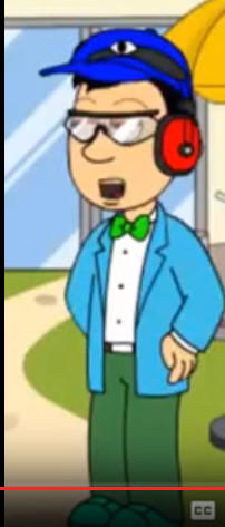Mean Goanimate Me in goanimate (Updated 2.0) by calokifilmarts on DeviantArt
