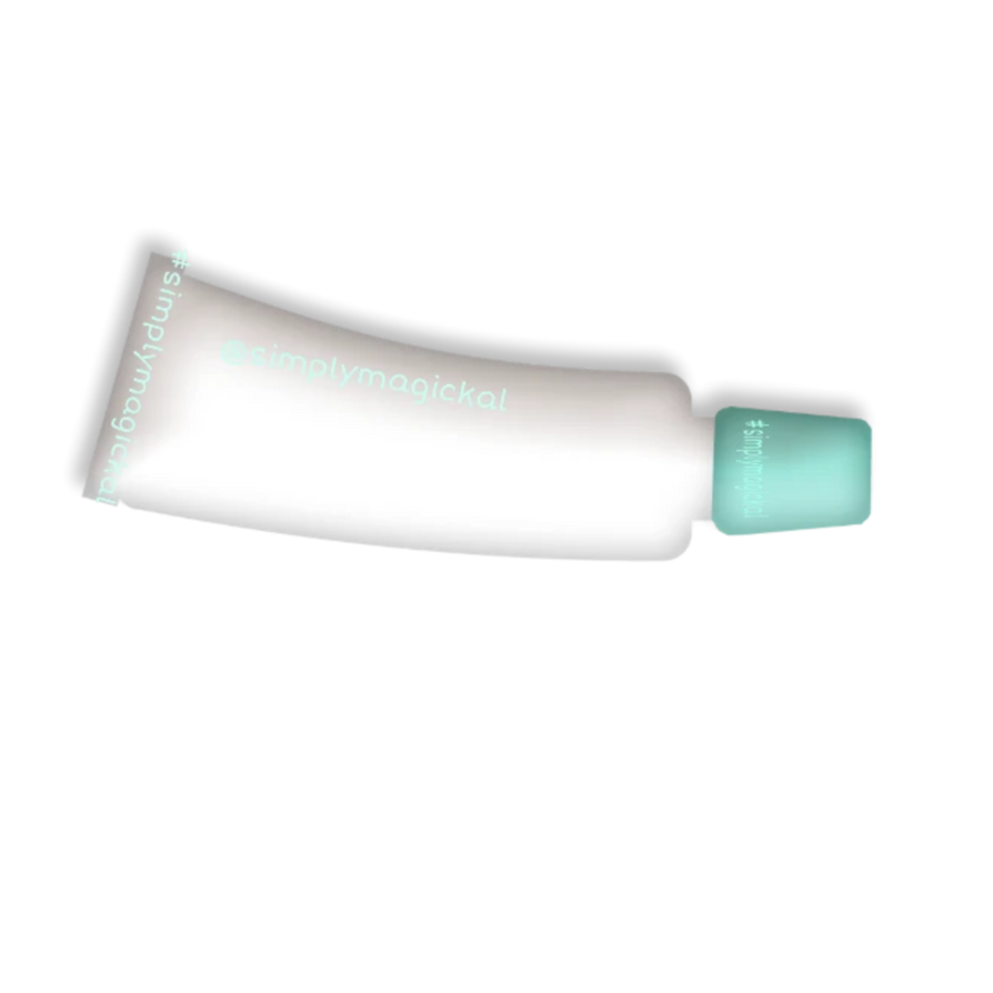 Gray toothpaste by Brix729 on DeviantArt