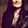 Floor Jansen of Nightwish 