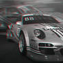 Martini Racing Porsche