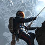 Climber Eggleton