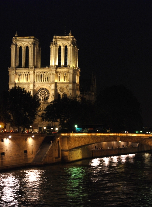 notre-dame