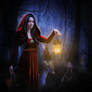 Red Riding Hood